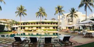 Trident Bhubaneshwar